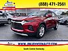 Used 2021 CHEVROLET BLAZER LT in BOWLING GREEN, KENTUCKY