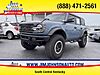 Used 2024 FORD BRONCO BADLANDS in BOWLING GREEN, KENTUCKY