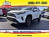 Used 2022 TOYOTA RAV4 HYBRID LIMITED in BOWLING GREEN, KENTUCKY