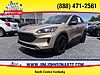 Used 2021 FORD ESCAPE S in BOWLING GREEN, KENTUCKY