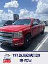 Used 2011 CHEVROLET SILVERADO 1500 LT in BOWLING GREEN, KENTUCKY