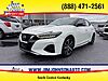 Used 2022 NISSAN MAXIMA SV in BOWLING GREEN, KENTUCKY