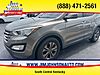 Used 2015 HYUNDAI SANTA FE BASE in BOWLING GREEN, KENTUCKY