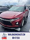 Used 2019 CHEVROLET BLAZER BASE in BOWLING GREEN, KENTUCKY