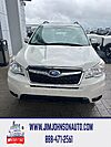 Used 2016 SUBARU FORESTER 2.5I LIMITED in BOWLING GREEN, KENTUCKY