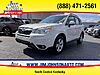 Used 2016 SUBARU FORESTER 2.5I LIMITED in BOWLING GREEN, KENTUCKY