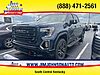 Used 2019 GMC SIERRA 1500 AT4 in BOWLING GREEN, KENTUCKY