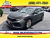 Used 2017 Honda Civic EX in BOWLING GREEN, KENTUCKY