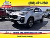 Used 2020 KIA SPORTAGE LX in BOWLING GREEN, KENTUCKY