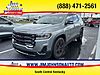 Used 2023 GMC ACADIA AT4 in BOWLING GREEN, KENTUCKY