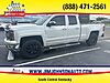 Used 2015 CHEVROLET SILVERADO 1500 LTZ in BOWLING GREEN, KENTUCKY