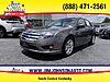 Used 2011 FORD FUSION SE in BOWLING GREEN, KENTUCKY