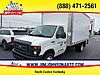 Used 2016 FORD ECONOLINE VAN BASE in BOWLING GREEN, KENTUCKY