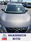 Used 2021 NISSAN ROGUE SV in BOWLING GREEN, KENTUCKY