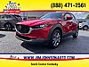 Used 2025 MAZDA CX-30 2.5 S PREFERRED PACKAGE in BOWLING GREEN, KENTUCKY