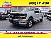 Used 2024 FORD F-150 XLT in BOWLING GREEN, KENTUCKY
