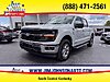 Used 2024 FORD F-150 XLT in BOWLING GREEN, KENTUCKY