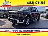 Used 2025 FORD F-150 XLT in BOWLING GREEN, KENTUCKY