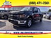 Used 2025 FORD F-150 XLT in BOWLING GREEN, KENTUCKY