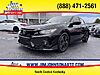 Used 2018 Honda Civic EX in BOWLING GREEN, KENTUCKY