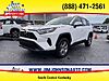 Used 2025 TOYOTA RAV4 XLE in BOWLING GREEN, KENTUCKY