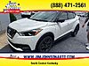 Used 2020 NISSAN KICKS SR in BOWLING GREEN, KENTUCKY