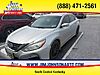 Used 2017 NISSAN ALTIMA 2.5 S in BOWLING GREEN, KENTUCKY