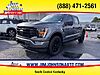 Used 2022 FORD F-150 XLT in BOWLING GREEN, KENTUCKY