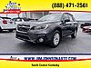 Used 2018 SUBARU OUTBACK 2.5I PREMIUM in BOWLING GREEN, KENTUCKY