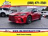 Used 2025 TOYOTA CAMRY XSE in BOWLING GREEN, KENTUCKY