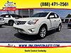 Used 2012 NISSAN ROGUE SL in BOWLING GREEN, KENTUCKY