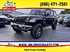 Used 2020 JEEP WRANGLER UNLIMITED RUBICON in BOWLING GREEN, KENTUCKY