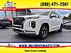 Used 2022 HYUNDAI PALISADE CALLIGRAPHY in BOWLING GREEN, KENTUCKY