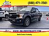 Used 2020 FORD F-150 XLT in BOWLING GREEN, KENTUCKY