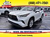 Used 2023 TOYOTA HIGHLANDER LIMITED in BOWLING GREEN, KENTUCKY