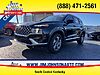 Used 2021 HYUNDAI SANTA FE SEL in BOWLING GREEN, KENTUCKY