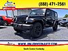 Used 2017 JEEP WRANGLER UNLIMITED SAHARA in BOWLING GREEN, KENTUCKY