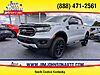 Used 2022 FORD RANGER LARIAT in BOWLING GREEN, KENTUCKY
