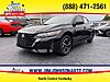 Used 2025 NISSAN SENTRA SV in BOWLING GREEN, KENTUCKY