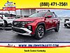 Used 2026 HYUNDAI TUCSON SEL in BOWLING GREEN, KENTUCKY