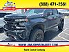 Used 2020 CHEVROLET SILVERADO 1500 LT TRAIL BOSS in BOWLING GREEN, KENTUCKY