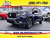 Used 2022 Honda Passport ELITE in BOWLING GREEN, KENTUCKY