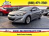 Used 2014 HYUNDAI ELANTRA SE in BOWLING GREEN, KENTUCKY