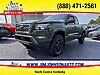 Used 2023 NISSAN FRONTIER SV in BOWLING GREEN, KENTUCKY