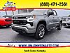 Used 2024 CHEVROLET SILVERADO 1500 RST in BOWLING GREEN, KENTUCKY