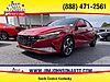 Used 2022 HYUNDAI ELANTRA LIMITED in BOWLING GREEN, KENTUCKY