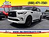 Used 2022 INFINITI QX80 PREMIUM SELECT in BOWLING GREEN, KENTUCKY