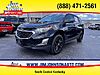 Used 2020 CHEVROLET EQUINOX LT in BOWLING GREEN, KENTUCKY