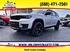 Used 2023 JEEP GRAND CHEROKEE L ALTITUDE in BOWLING GREEN, KENTUCKY