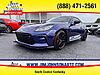 Used 2025 TOYOTA GR86 PREMIUM in BOWLING GREEN, KENTUCKY